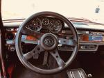 Mercedes-Benz 300 SEL 6.3 Red Pig Replica 1969 года